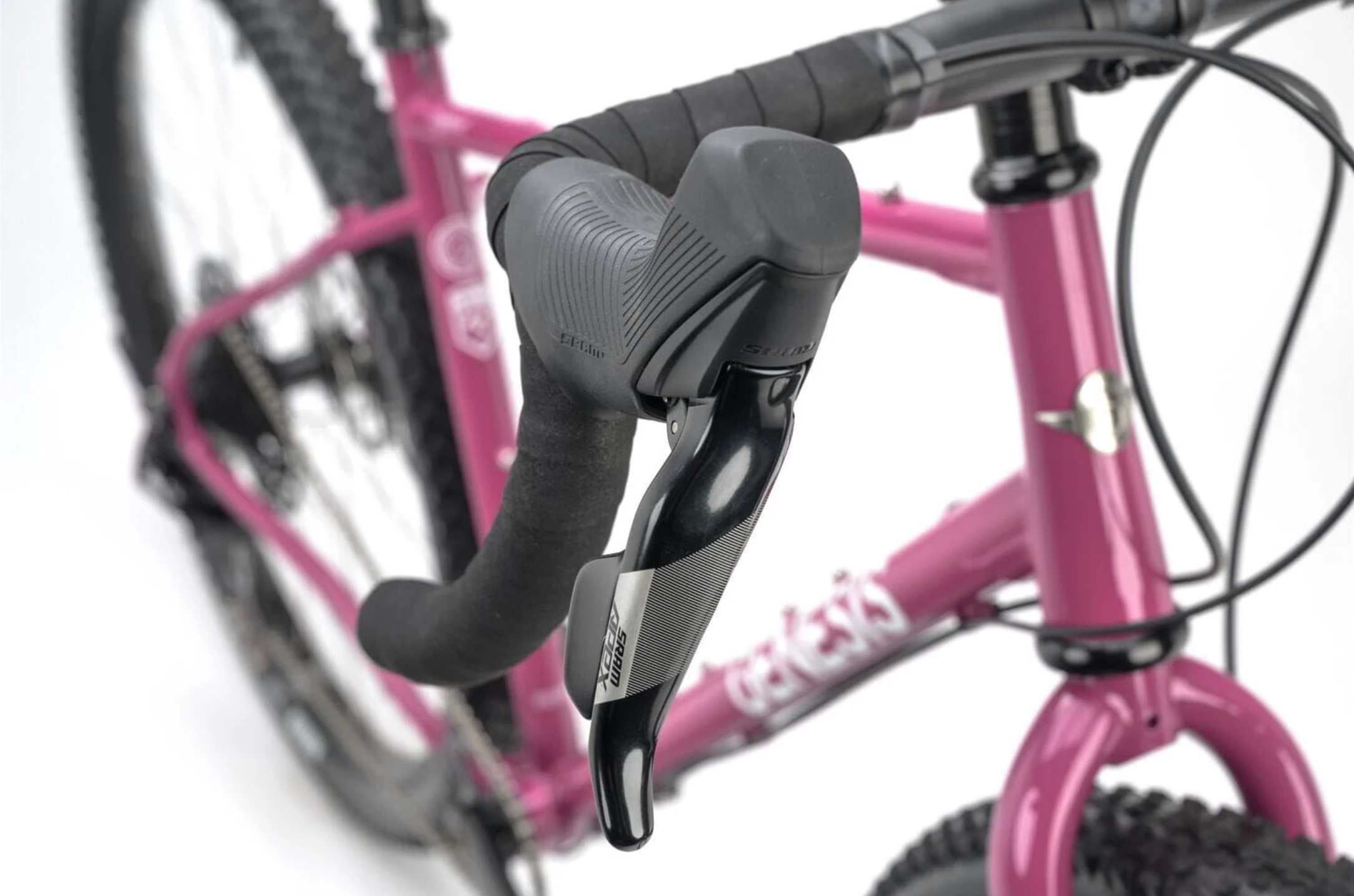 Genesis Vagabond 20 (Mauvist Mouse)