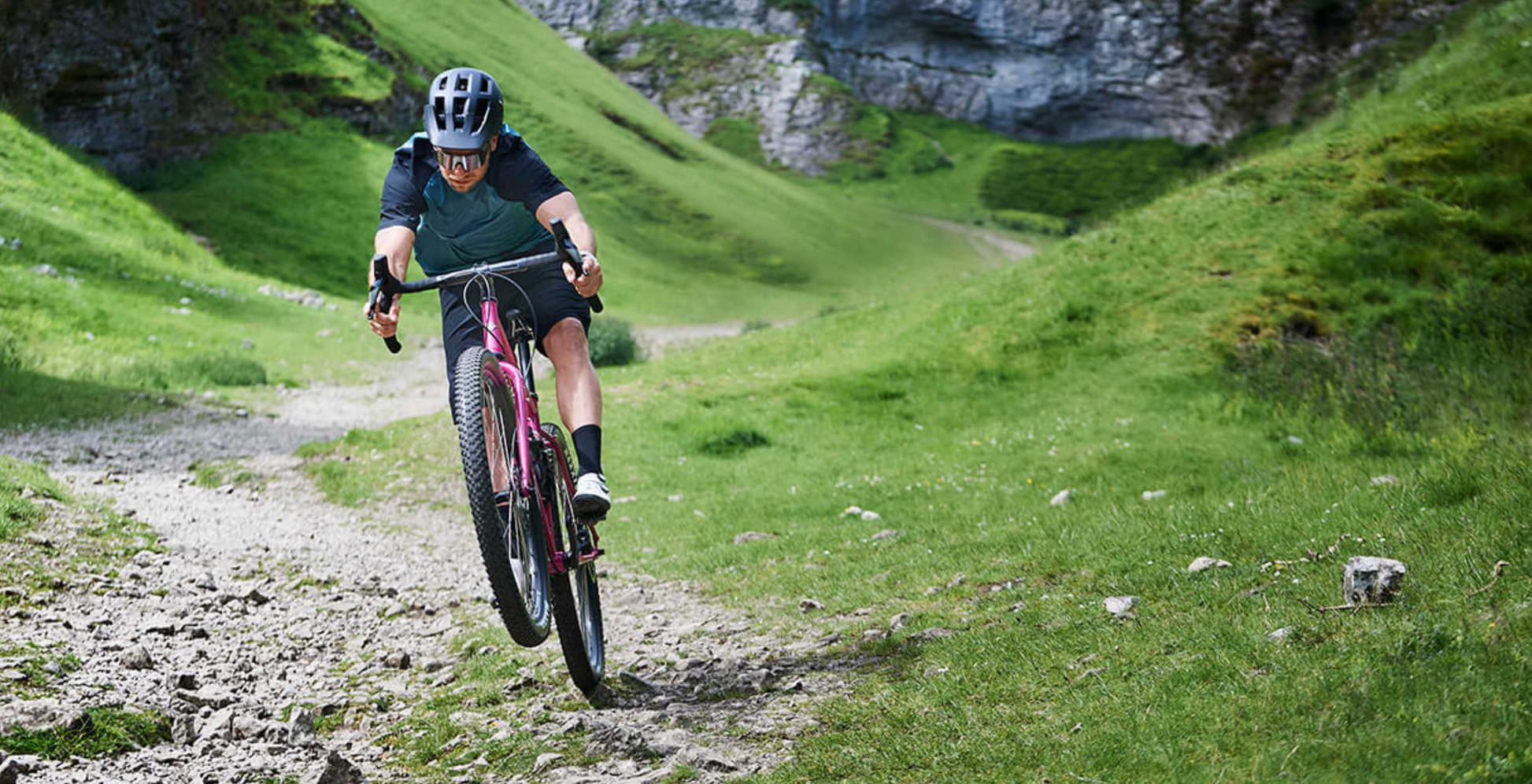 Genesis Vagabond 20 (Mauvist Mouse)