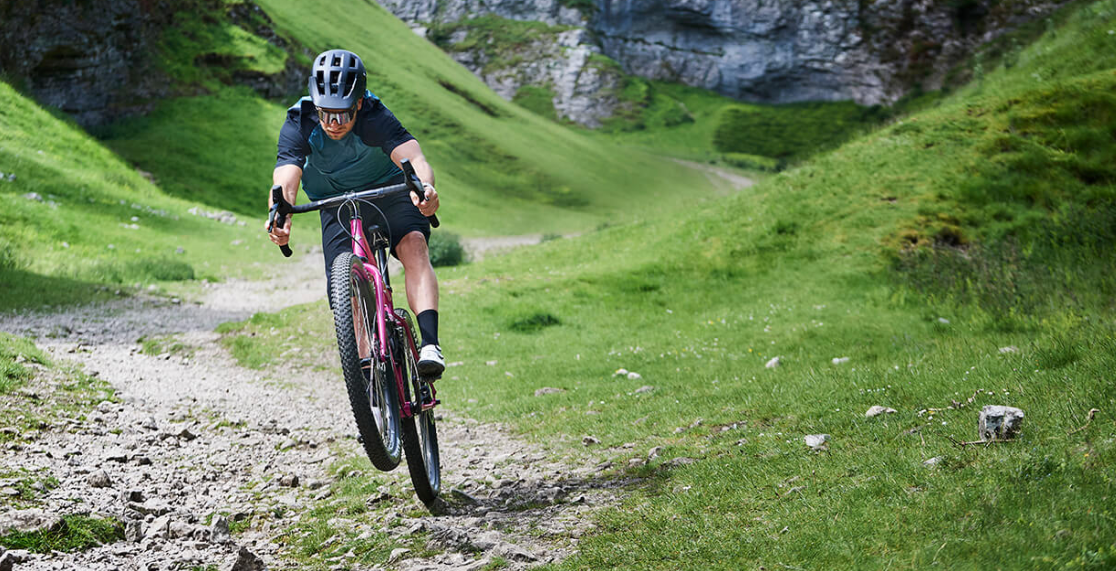 Genesis Vagabond 20 (Mauvist Mouse)