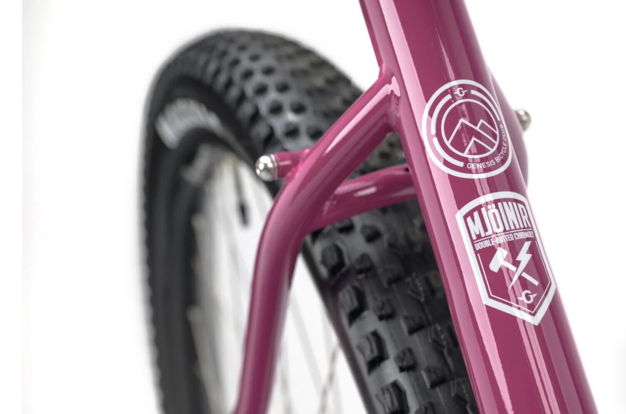 Genesis Vagabond 20 (Mauvist Mouse)