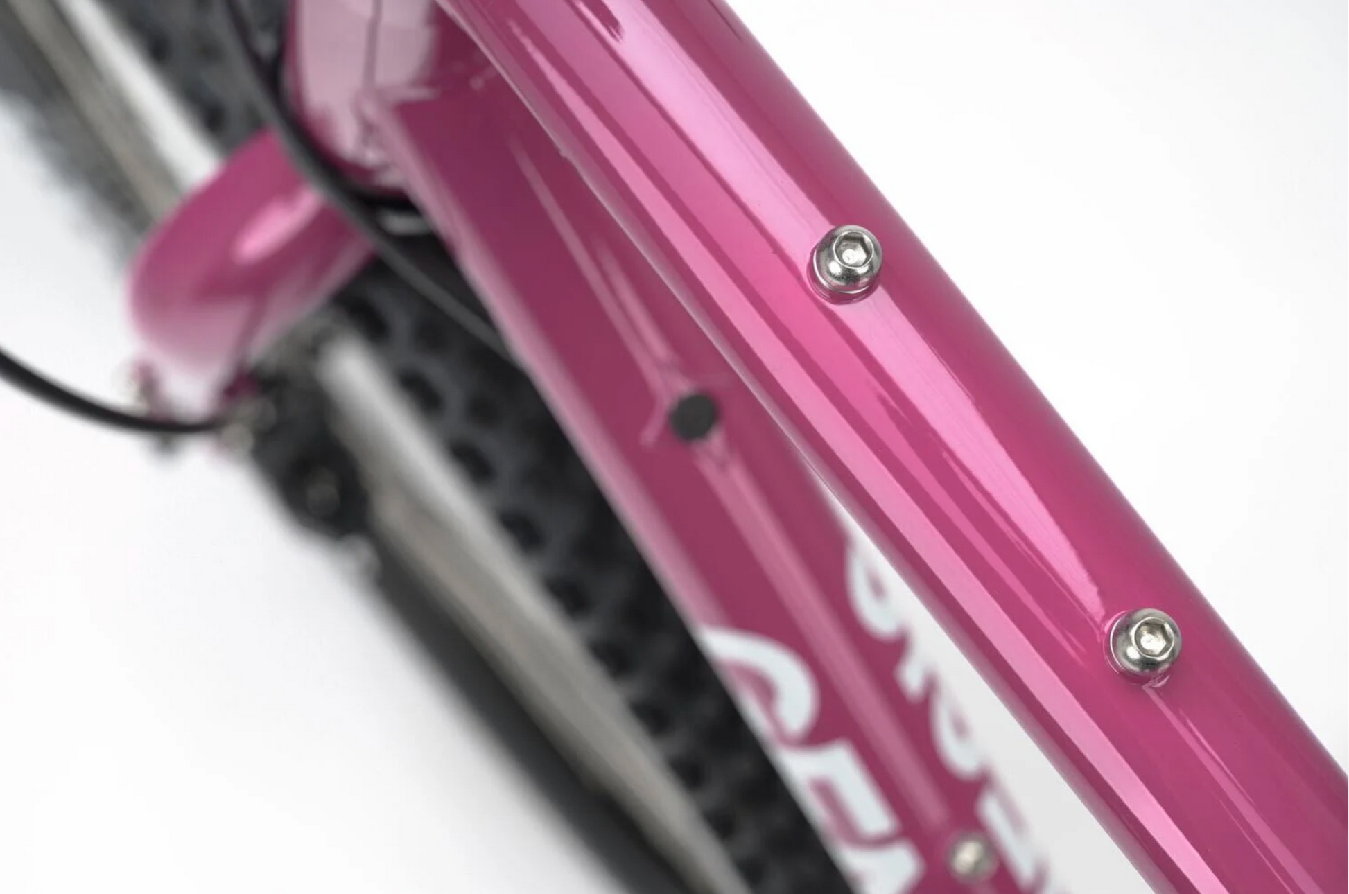 Genesis Vagabond 20 (Mauvist Mouse)