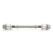 Halo TK Hub 130mm Axle Kit