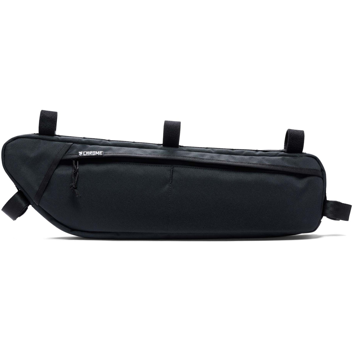 Chrome Holman Frame Bag L/XL- Black