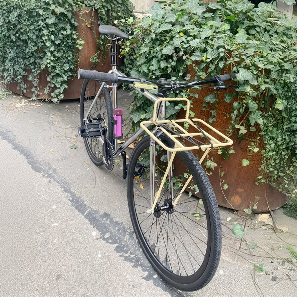 KEN x VELOFANT – Mid Rise Bar Ø25,4 mm
