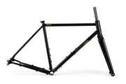 Brother Cycles Mehteh - Stealth Black - Ramset