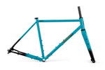 Brother Cycles Mehteh Ramset - Blue Lagoon