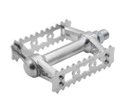 MKS x Crust Super Sylvan Gordito Pedaler Silver
