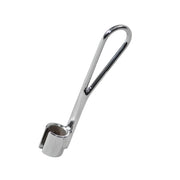 Nitto AS-5 Rear Cable Hanger - Chrome Plated