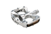 MKS Pretzel Pedals - Silver