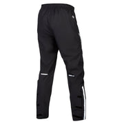 Endura Men's Hummvee Transit Waterproof Trouser, Black