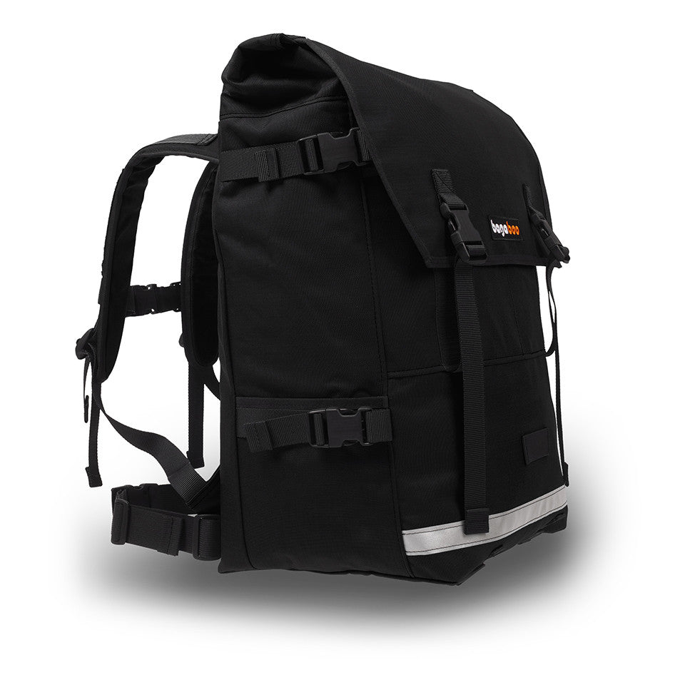 Bagaboo Ransel Backpack XL