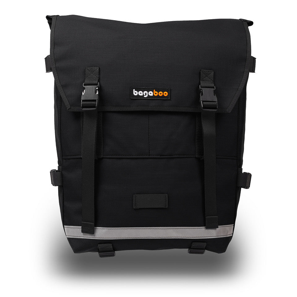 Bagaboo Ransel Backpack XL