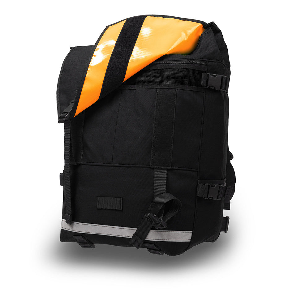 Bagaboo Ransel Backpack XL