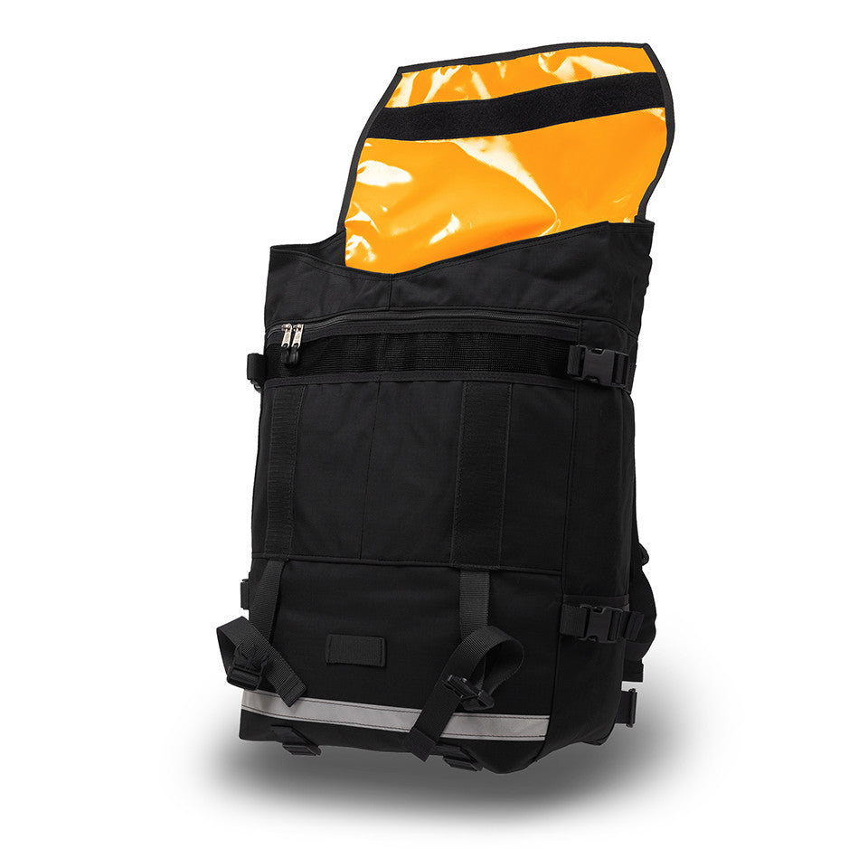 Bagaboo Ransel Backpack XL