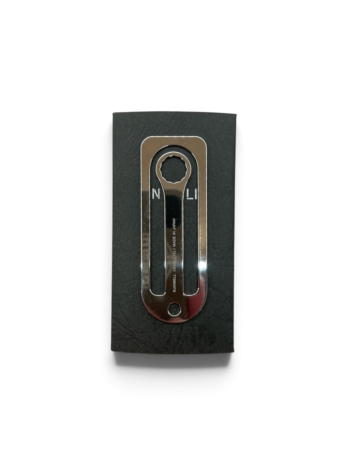 Runwell ANY CLIP Wrench - Sedelklämma