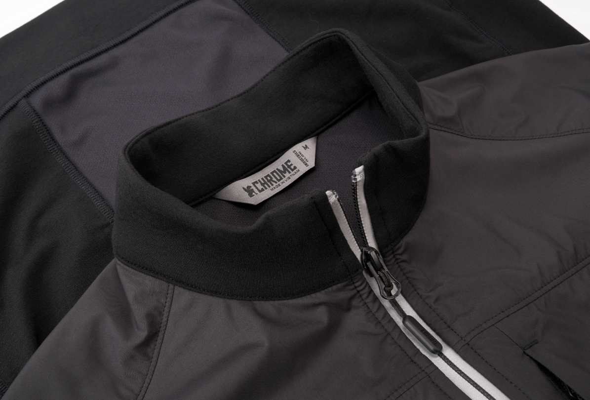 Chrome Industries Surveyor Vest