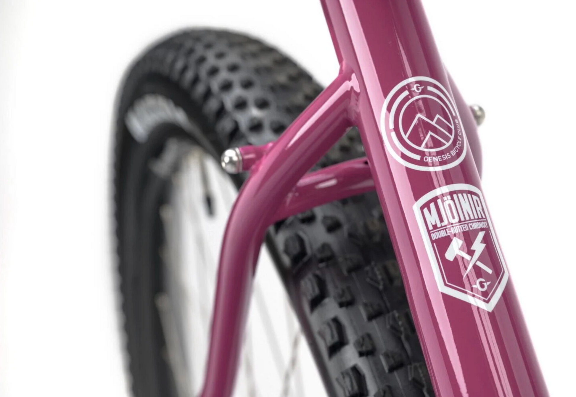 Genesis Vagabond 20 (Mauvist Mouse)