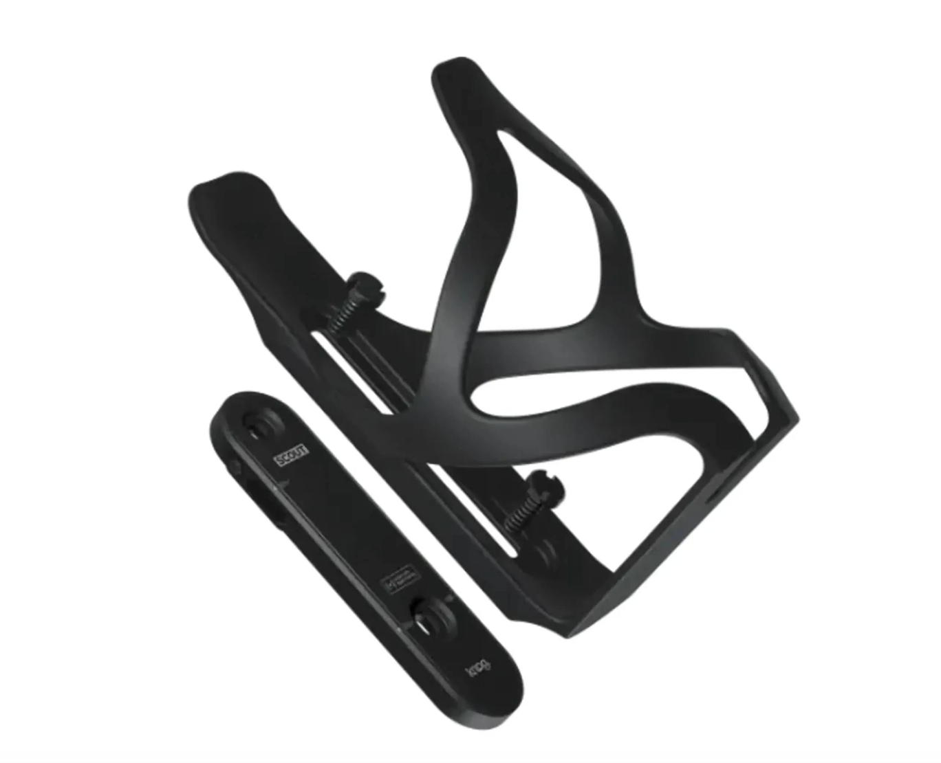 Knog Scout Bike Alarm and Finder