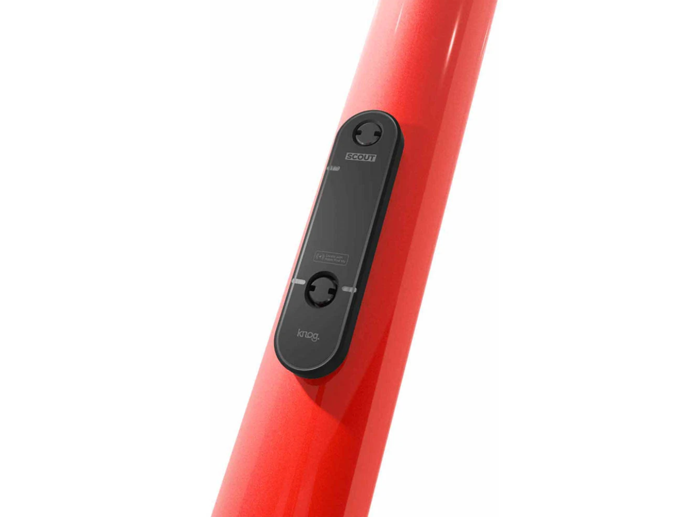 Knog Scout Bike Alarm and Finder