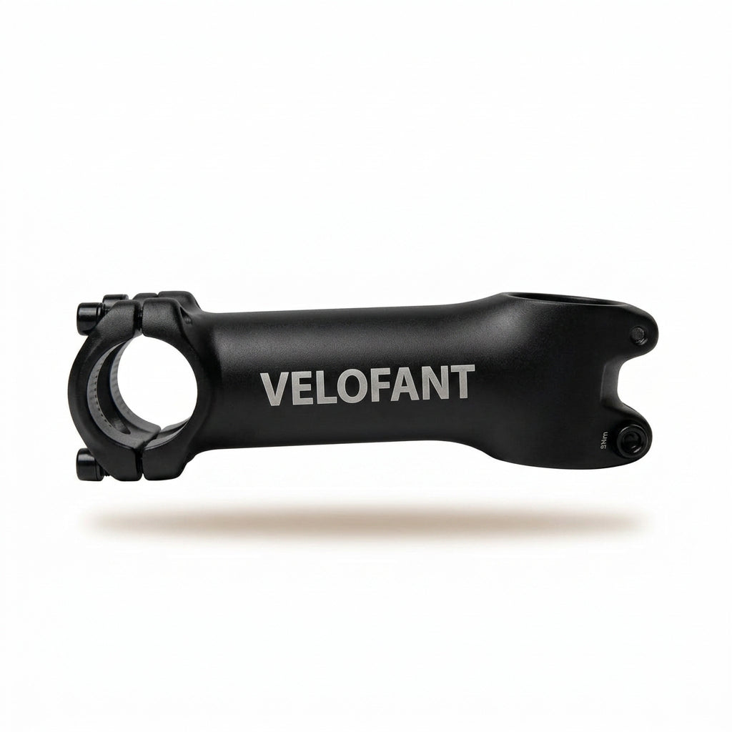 Velofant Stem Ø25,4 mm – Black Default Title