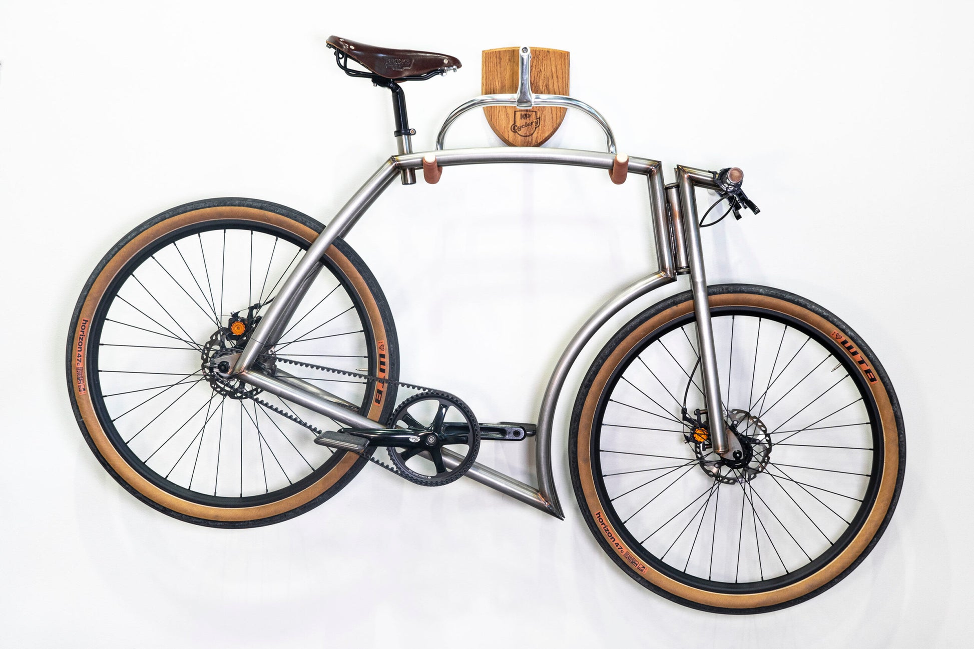 KP Cyclery Bike Hanger UBW