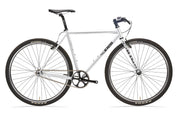 Cinelli Tutto Plus Plateado Bootleg