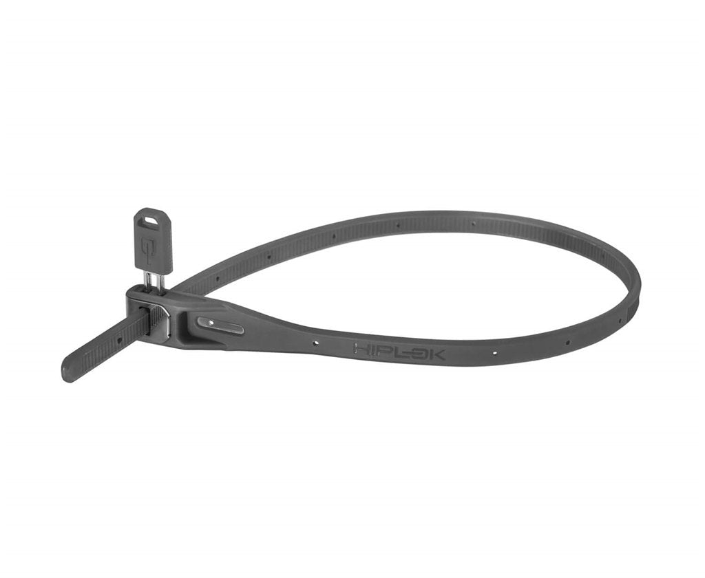 HIPLOK Z-Lok Reusable Armored Zip Tie