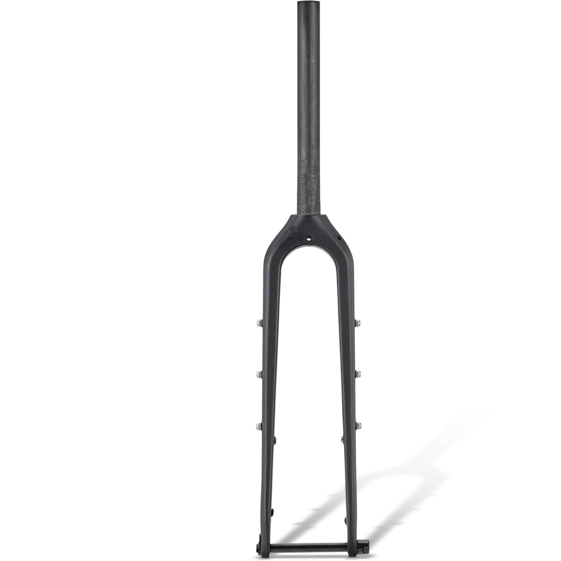 Amplitude G200 Carbon Fork 1-1/8" 12mm Through Axle