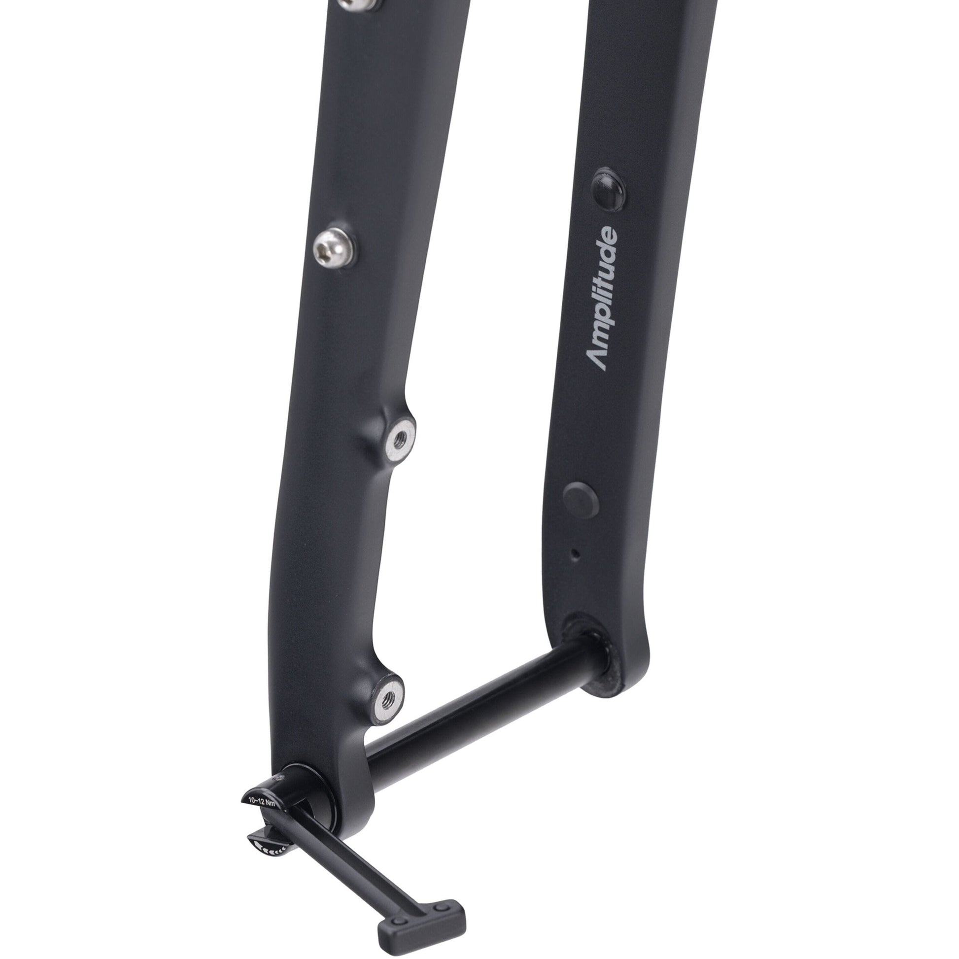Amplitude G200 Carbon Fork 1-1/8" 12mm Through Axle