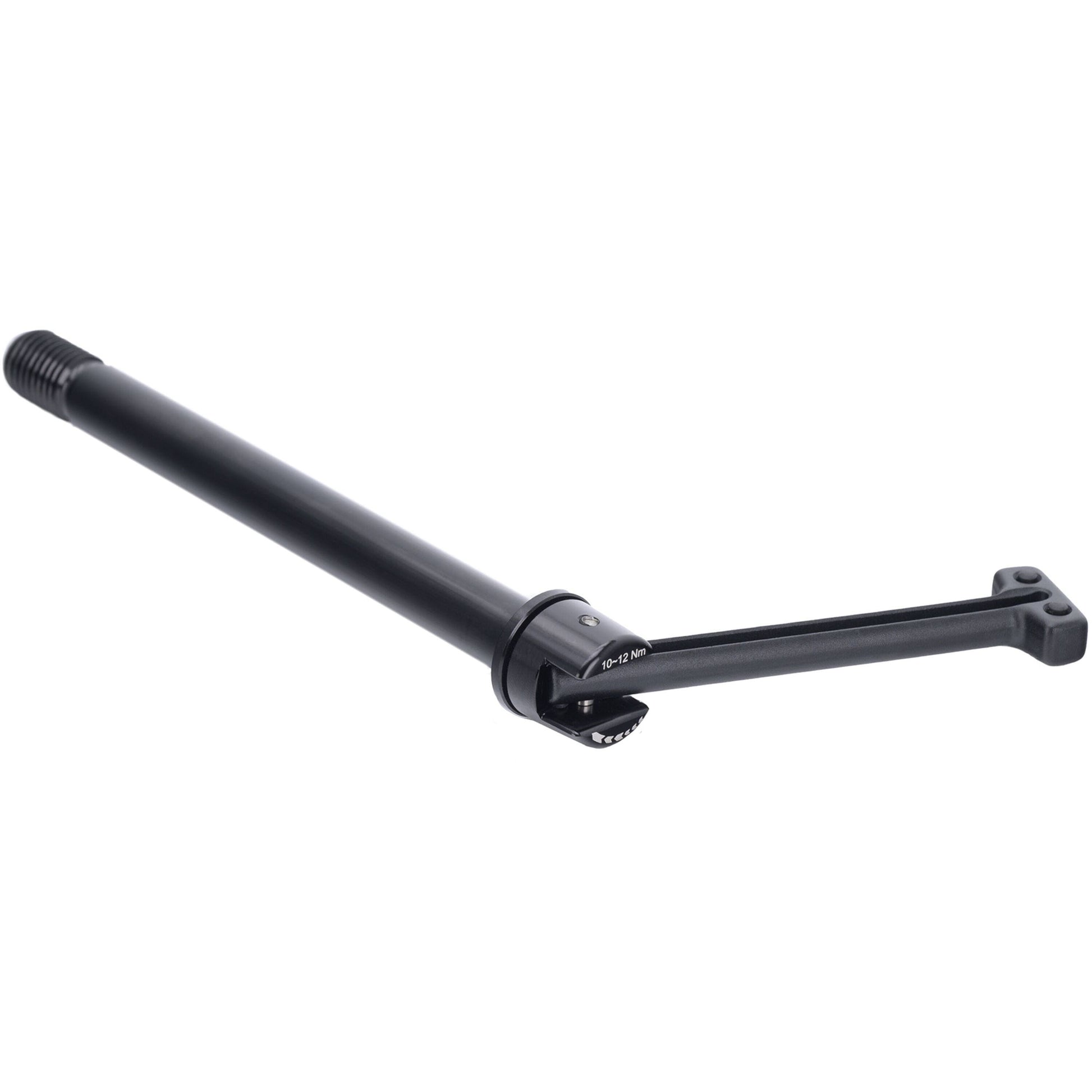 Amplitude G200 Carbon Fork 1-1/8" 12mm Through Axle