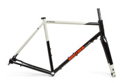 Brother Cycles Stroma Black - Frameset