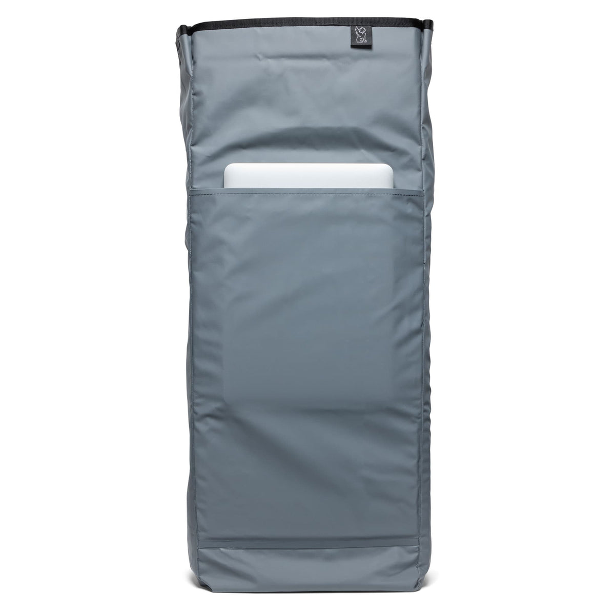 Chrome Barrage 34L Backpack - Black – Invändigt foder och datorfack