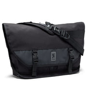 Chrome Industries Citizen Messenger Bag - Black Default Title