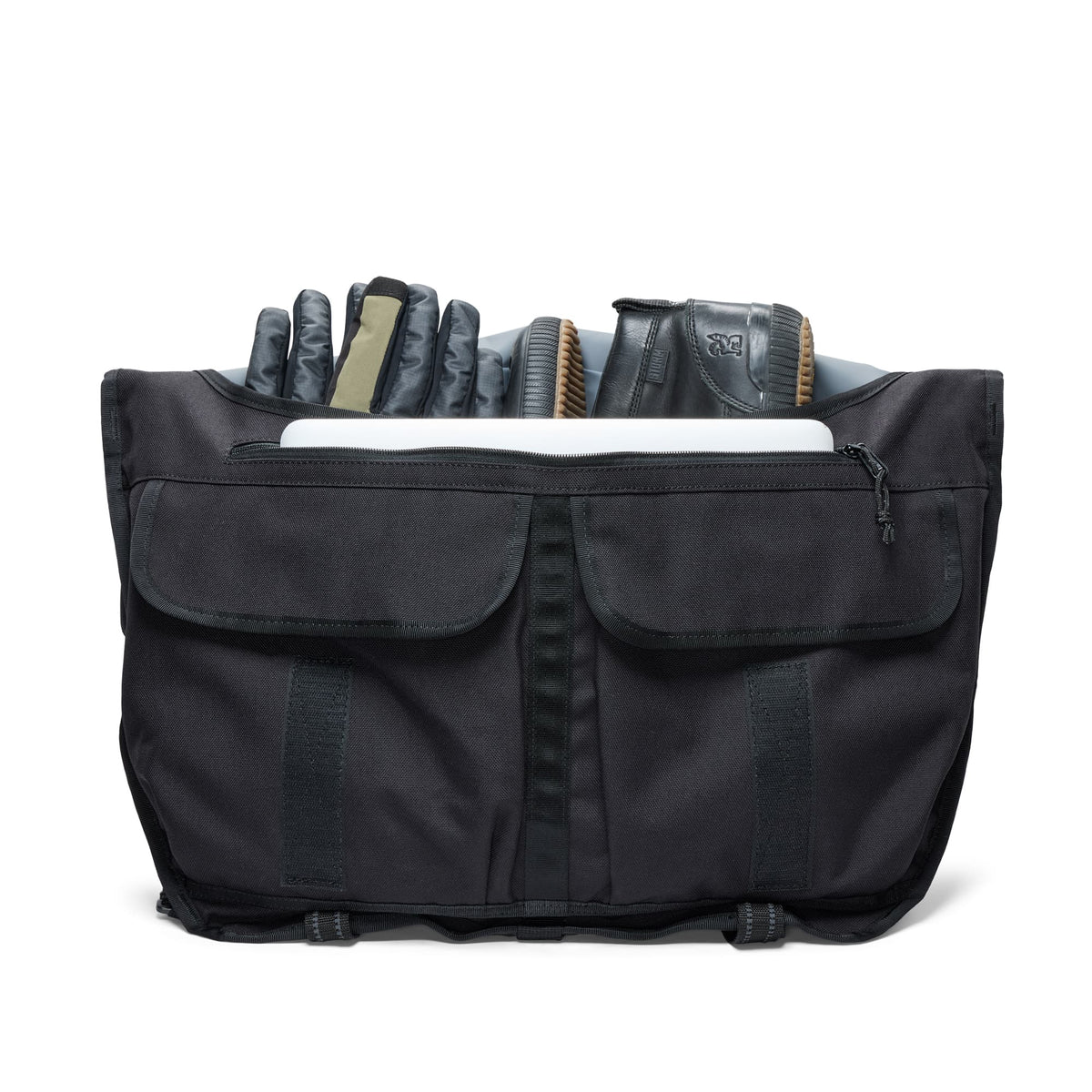 Chrome Industries Citizen Messenger Bag - Black