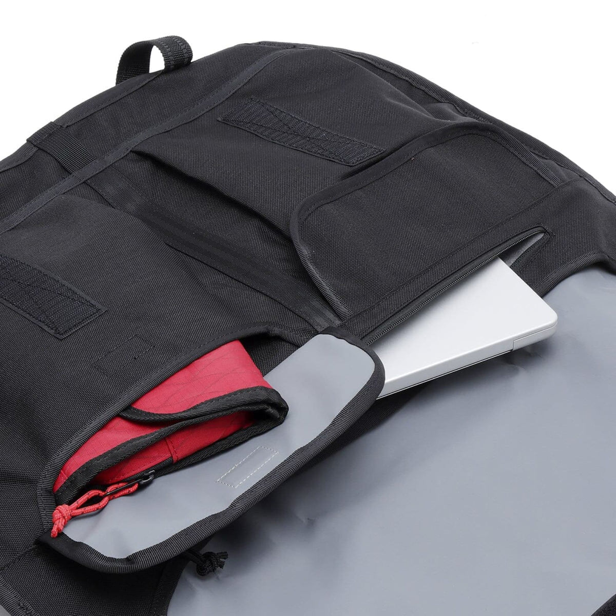 Chrome Industries Citizen Messenger Bag - Black