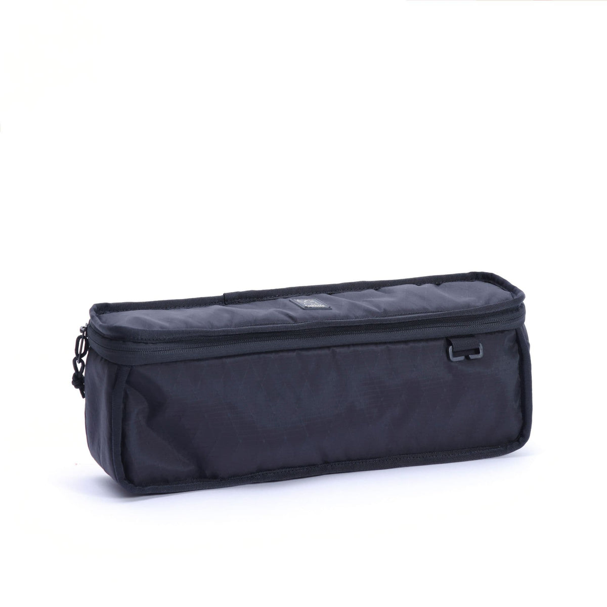 Chrome Kadet Photo Insert - Black – produktbild 1