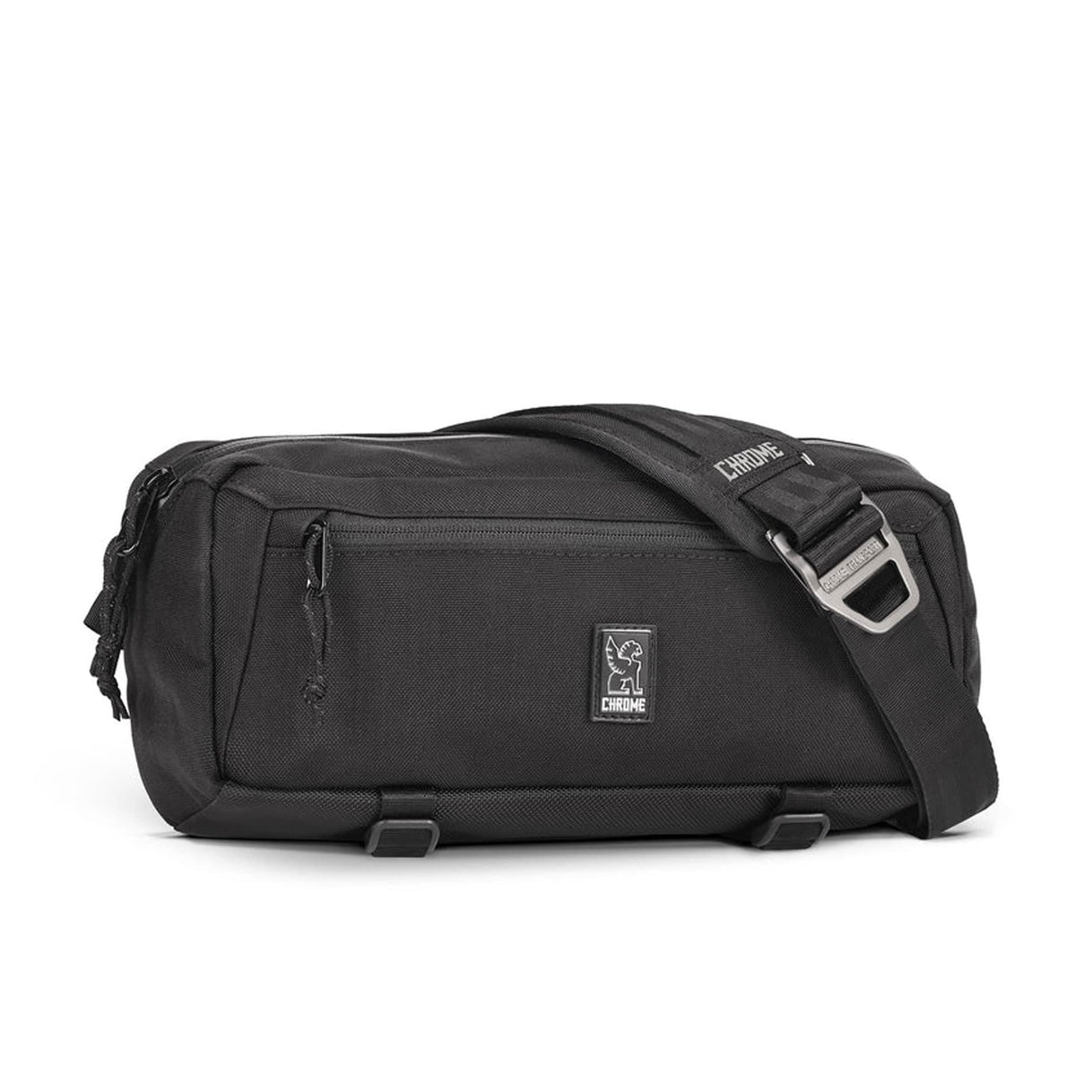 Chrome Mini Kadet Sling Bag - Black – produktbild 1