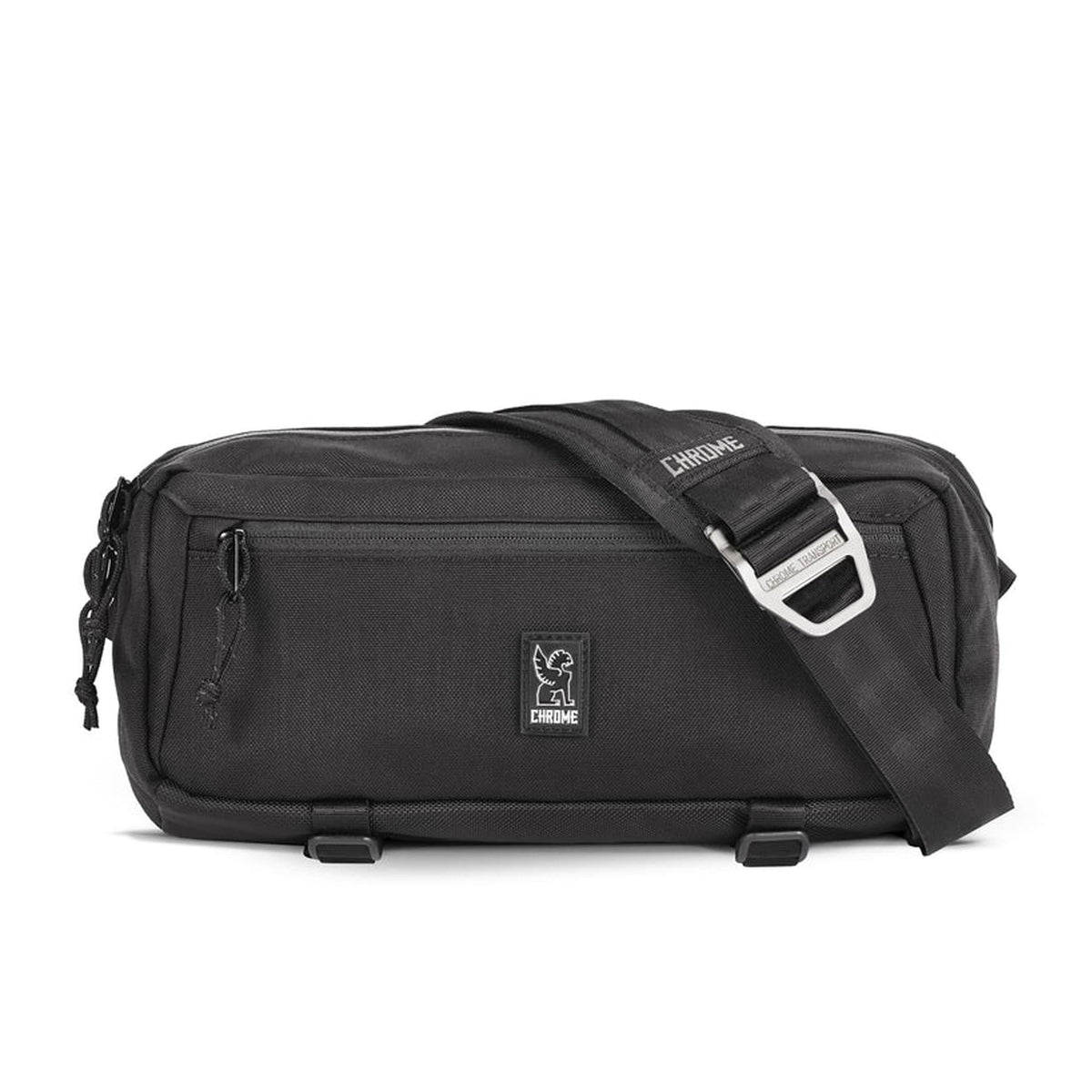 Chrome Mini Kadet Sling Bag - Black – produktbild 3