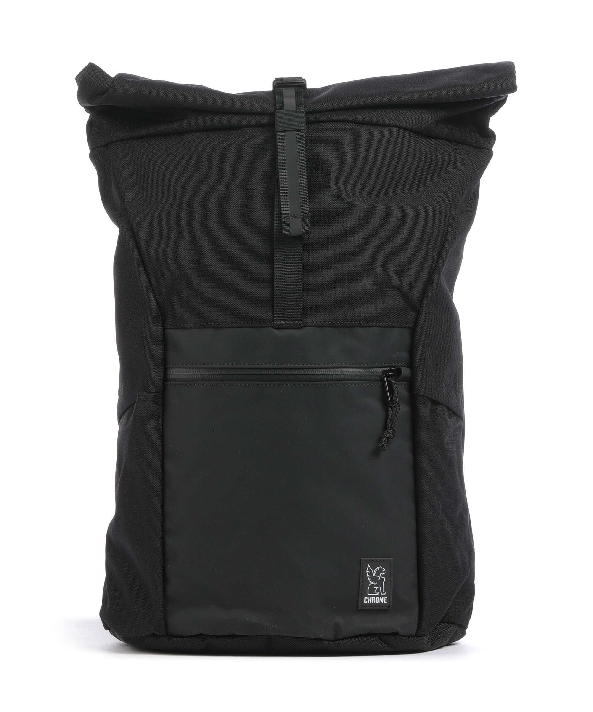 バッグ CHROME YALTA 4.0 Chrome Yalta 4.0 Backpack - Black – urbanbikewear.com