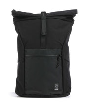 Chrome Yalta 4.0 Backpack - Black – produktbild 1