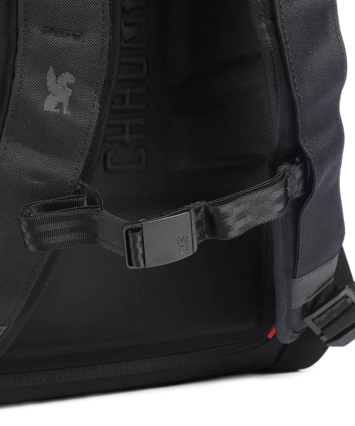 Chrome Yalta 4.0 Backpack - Black – produktbild 4