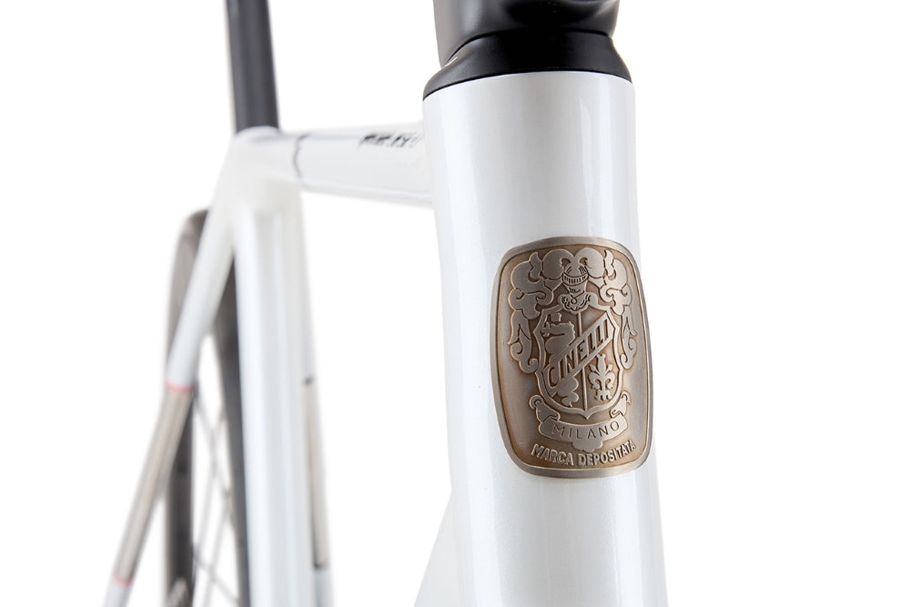 Cinelli Speciale Corsa XCR – Campagnolo Super Record WRL 13-speed