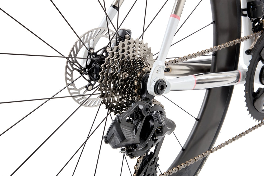 Cinelli Speciale Corsa XCR – Campagnolo Super Record WRL 13-speed
