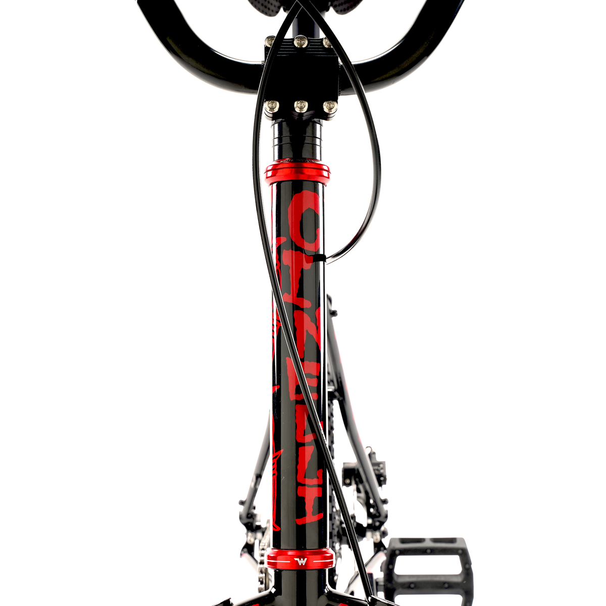 Cinelli Tutto Mini Mike Giant Limited Edition Frameset (Large)