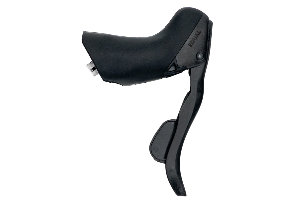 Growtac Equal Control Lever Set for Blips – produkt- och monteringsdetalj 12. Wireless Blips säljs separat.