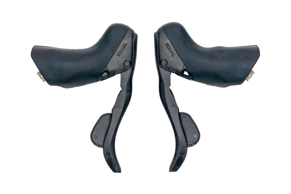 Growtac Equal Control Lever Set for Blips – vänster och höger reglage. Wireless Blips säljs separat.