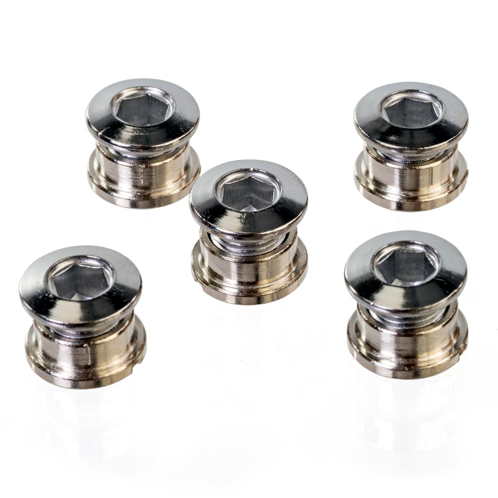 I.D. Single CrMo Chainring Bolts
