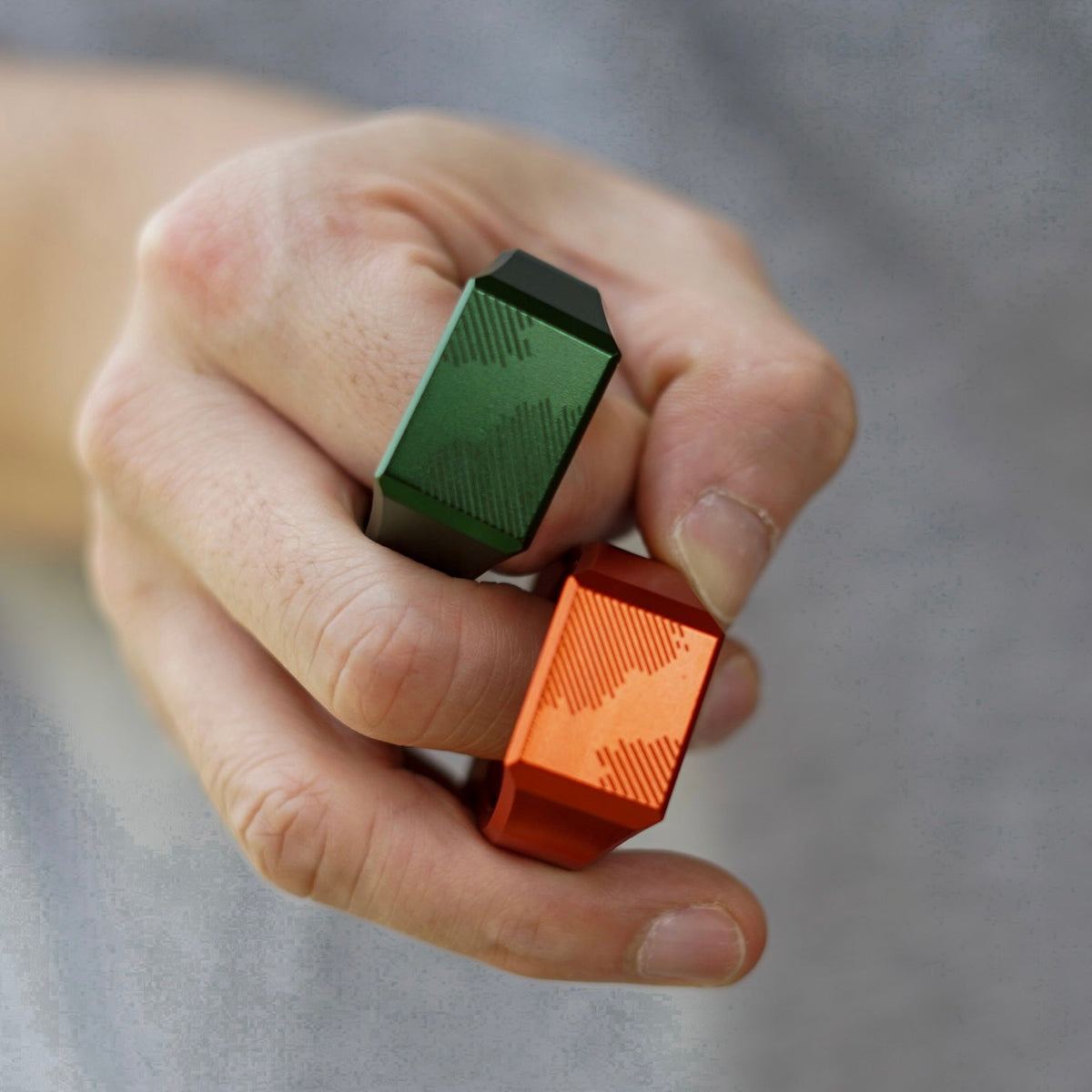 Veloci Cycle Jewel CNC-fräst sadelklämma – produktdetalj 10