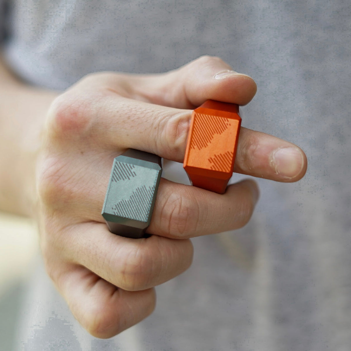 Veloci Cycle Jewel CNC-fräst sadelklämma – produktdetalj 9