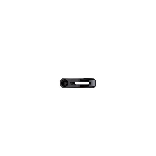 Title MTB Seat Clamp - 30mm - Black